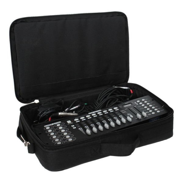 Сумка для DMX контролера COVER C192 DMX BAG/CASE СVR