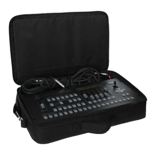 Сумка для DMX контролера COVER PILOT 2000 BAG/CASE СVR