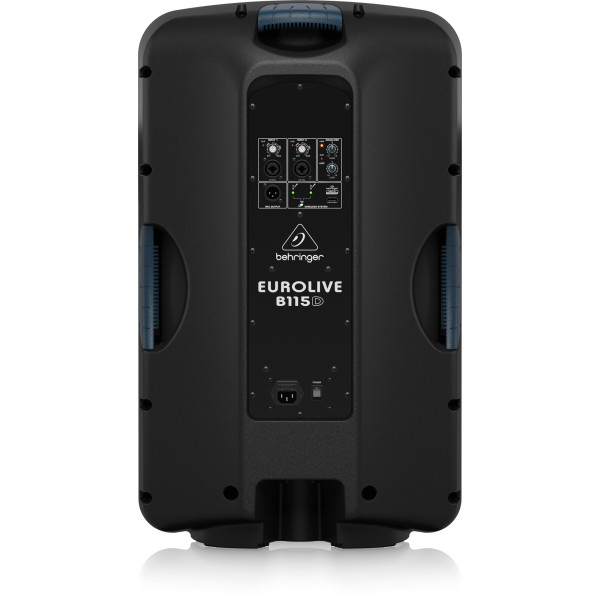 Активна акустична система BEHRINGER EUROLIVE B115D