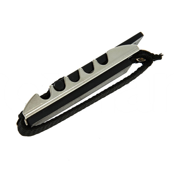 Каподастр DUNLOP 11F ADVANCED TOGGLE FLAT CAPO