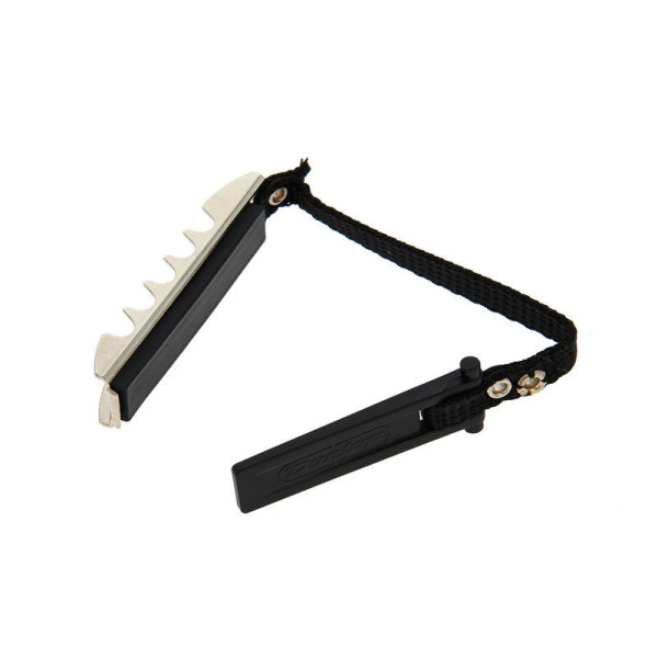 Каподастр DUNLOP 11F ADVANCED TOGGLE FLAT CAPO