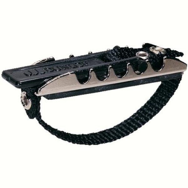 Каподастр DUNLOP 11F ADVANCED TOGGLE FLAT CAPO