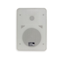 Інсталяційна акустика 4ALL AUDIO WALL 420 IP55 White