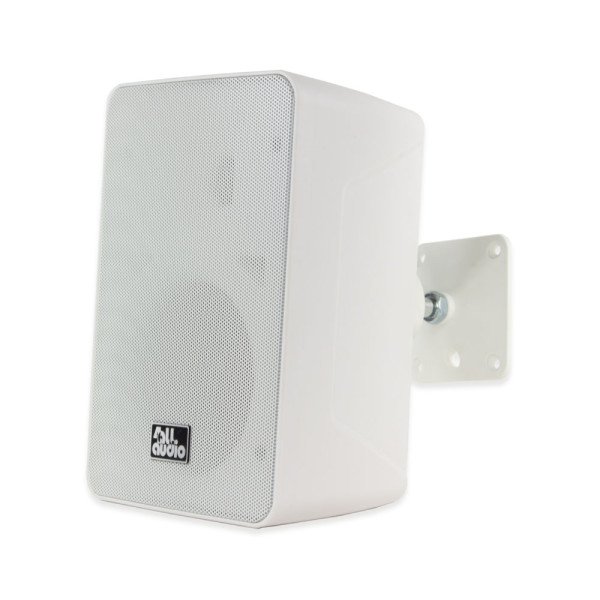 Інсталяційна акустика 4ALL AUDIO WALL 420 IP55 White