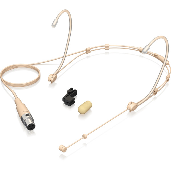 Мікрофон наголовний BEHRINGER BD440