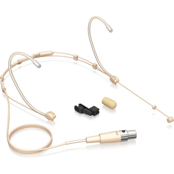 Мікрофон наголовний BEHRINGER BD440