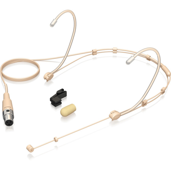 Мікрофон наголовний BEHRINGER BD440