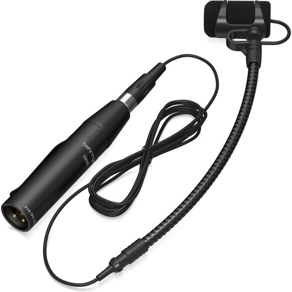 Мікрофон інструментальний BEHRINGER CB100