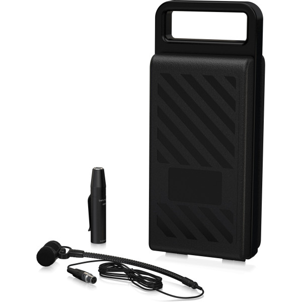 Мікрофон інструментальний BEHRINGER CB100