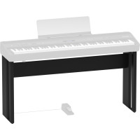Стійка для цифрового піаніно ROLAND KSC-90 BK