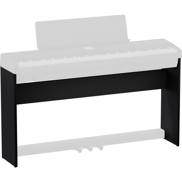 Стійка для цифрового піаніно ROLAND KSFE50 BK