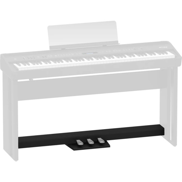 Педальний блок ROLAND KPD-90 BK