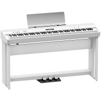 Педальний блок ROLAND KPD-90 WH