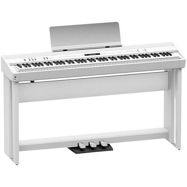 Педальний блок ROLAND KPD-90 WH
