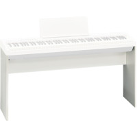 Стійка для цифрового піаніно ROLAND KSC-70 WH