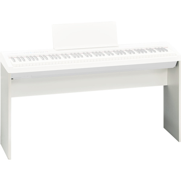 Стійка для цифрового піаніно ROLAND KSC-70 WH