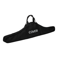 Сумка для мікрофонної стійки та опорної плити COVER Mic Stand/B BAG-H CVR