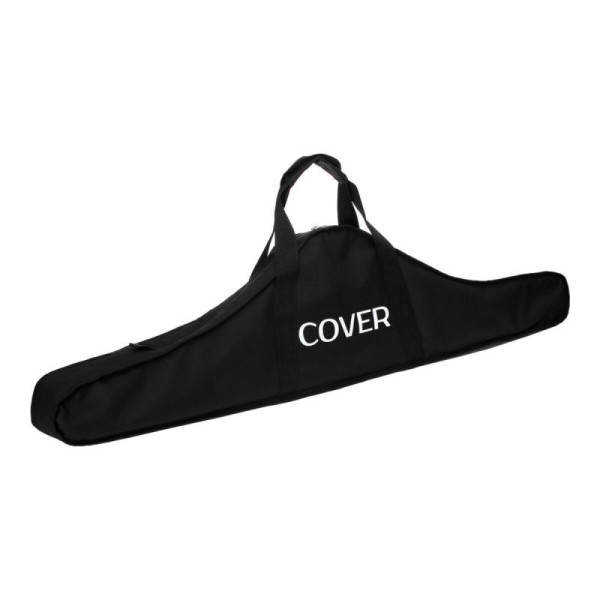 Сумка для мікрофонної стійки та опорної плити COVER Mic Stand/B BAG-H CVR