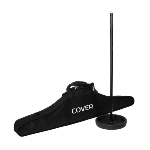 Сумка для мікрофонної стійки та опорної плити COVER Mic Stand/B BAG-H CVR