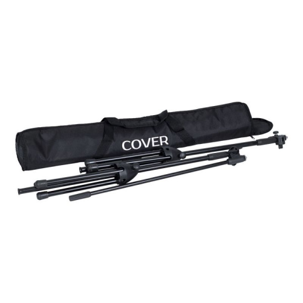 Сумка для двох мікрофонних стійок COVER Mic Stand 2 BAG-V CVR