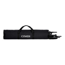 Сумка для чотирьох мікрофонних стійок COVER Mic Stand 4 BAG-V CVR
