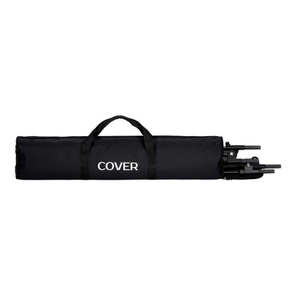 Сумка для чотирьох мікрофонних стійок COVER Mic Stand 4 BAG-V CVR
