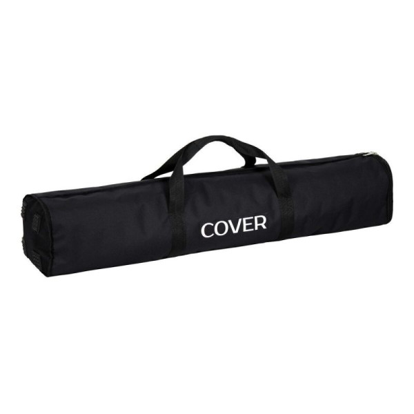 Сумка для чотирьох мікрофонних стійок COVER Mic Stand 4 BAG-V CVR