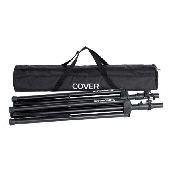Сумка для стійок COVER Speaker Stand 2, 110 x 15 x 25 cm