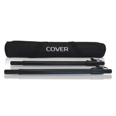 Сумка для стійок COVER Speaker Stand 2, 112 x 15 x 25 cm