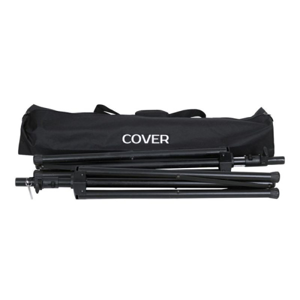 Сумка для стійок COVER Speaker Stand 2, 112 x 15 x 25 cm