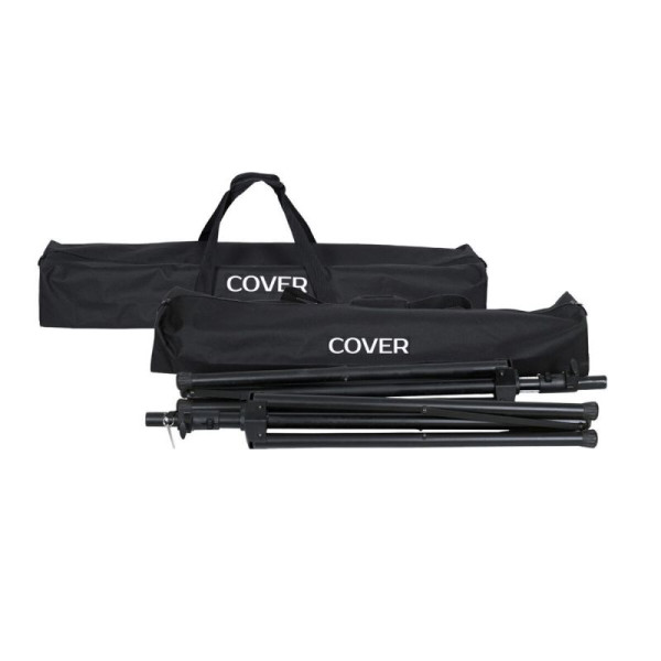 Сумка для стійок COVER Speaker Stand 2, 112 x 15 x 25 cm