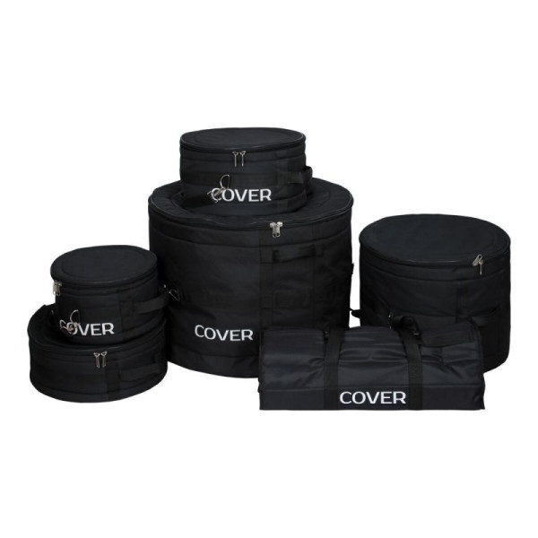 Сумка для бас-барабана COVER Drum 22 BAG CVR