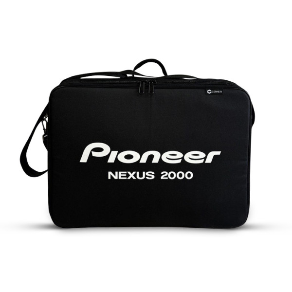 Сумка для мікшерного пульта COVER Pioneer Nexus 2000 BAG/CASE CVR