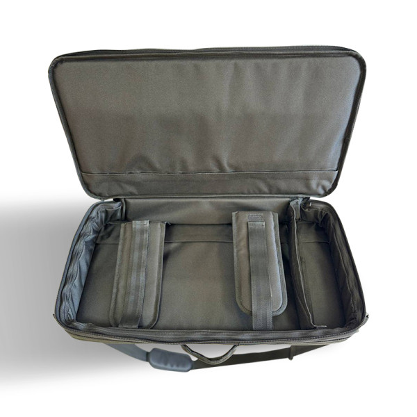 Сумка для контролера COVER AlphaTheta Omnis Duo BAG/CASE CVR