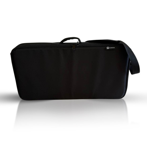 Сумка для контролера COVER AlphaTheta Omnis Duo BAG/CASE CVR