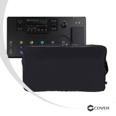 Кейс для гітарного процесора COVER Line6 Helix LT BAG/CASE CVR