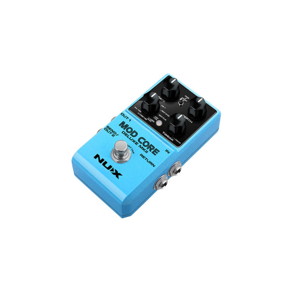 Педаль ефектів NUX Mod Core Deluxe MKII