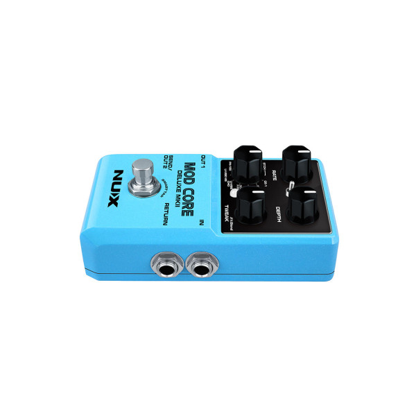 Педаль ефектів NUX Mod Core Deluxe MKII