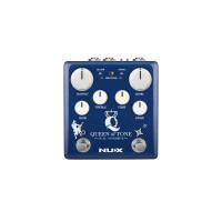 Педаль ефектів NUX NDO-6 Queen of Tone