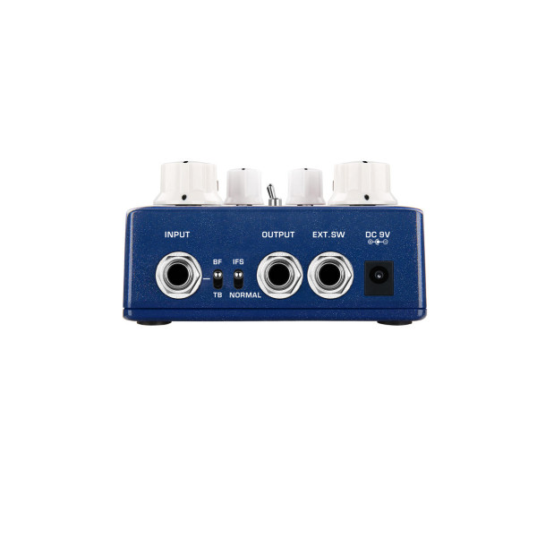 Педаль ефектів NUX NDO-6 Queen of Tone