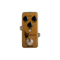 Педаль ефектів NUX NOD-1 Overdrive Horseman