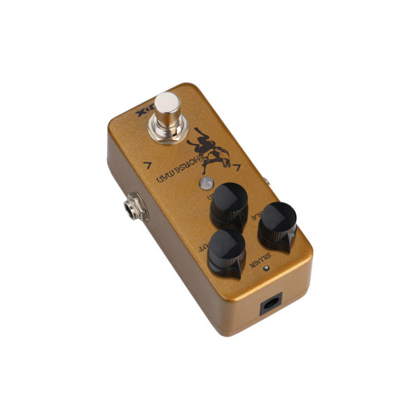 Педаль ефектів NUX NOD-1 Overdrive Horseman