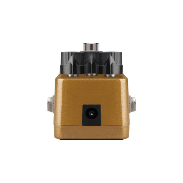 Педаль ефектів NUX NOD-1 Overdrive Horseman
