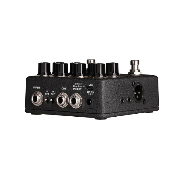 Педаль ефектів NUX Amp Academy (NGS-6)