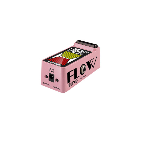 Тюнер NUX Flow Tune (NTU-3)