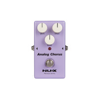 Педаль ефектів NUX Analog Chorus