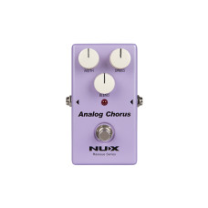 Педаль ефектів NUX Analog Chorus