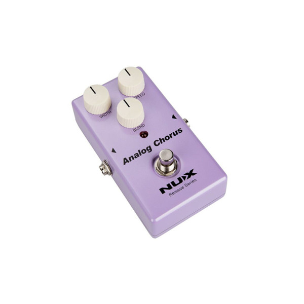 Педаль ефектів NUX Analog Chorus