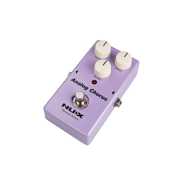 Педаль ефектів NUX Analog Chorus