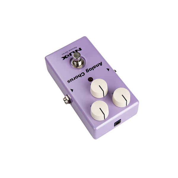 Педаль ефектів NUX Analog Chorus